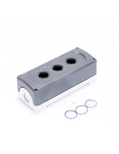 Obudowa sterownicza MEP3-0, 1SFA611813R1000, ABB | Elektryka | Eshop Dopak | Wszystko dla Przemysłu