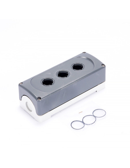 Obudowa sterownicza MEP3-0, 1SFA611813R1000, ABB | Elektryka | Eshop Dopak | Wszystko dla Przemysłu