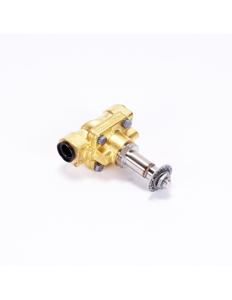 Zawór elektromagnetyczny, 443776W, Parker | Automatyka | Eshop Dopak | Wszystko dla Przemysłu