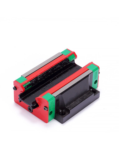 Wózek prowadnicy liniowej, HGW45CC-Z0H, Hiwin | Automatyka | Eshop Dopak | Wszystko dla Przemysłu