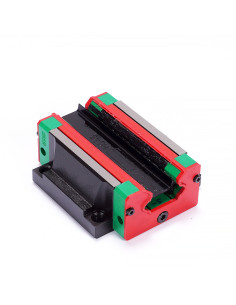Wózek prowadnicy liniowej, HGW45CC-Z0H, Hiwin | Automatyka | Eshop Dopak | Wszystko dla Przemysłu 2