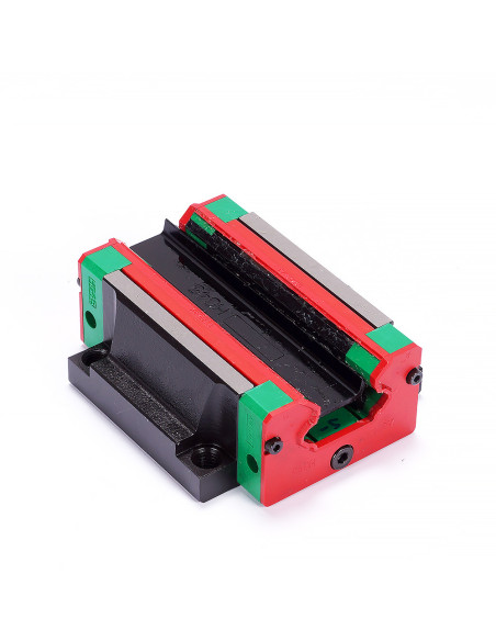 Wózek prowadnicy liniowej, HGW45CC-Z0H, Hiwin | Automatyka | Eshop Dopak | Wszystko dla Przemysłu