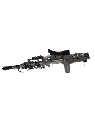 NÓŻ RYNNOWY, 4481157, KraussMaffei | Mechanika Przemysłowa | Sklep Eshop Dopak