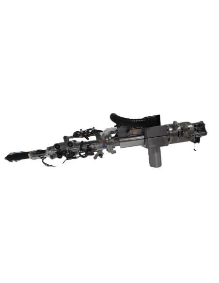 NÓŻ RYNNOWY, 4481157, KraussMaffei | Mechanika Przemysłowa | Sklep Eshop Dopak