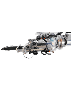NÓŻ RYNNOWY, 4481157, KraussMaffei | Mechanika Przemysłowa | Sklep Eshop Dopak 2