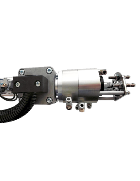 NÓŻ RYNNOWY, 4481157, KraussMaffei | Mechanika Przemysłowa | Sklep Eshop Dopak