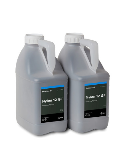 Proszek Nylon 12 GF (z włóknem szklanym) opakowanie 6 kg | Druk 3D | EShop Dopak | Wszystko dla Przemysłu