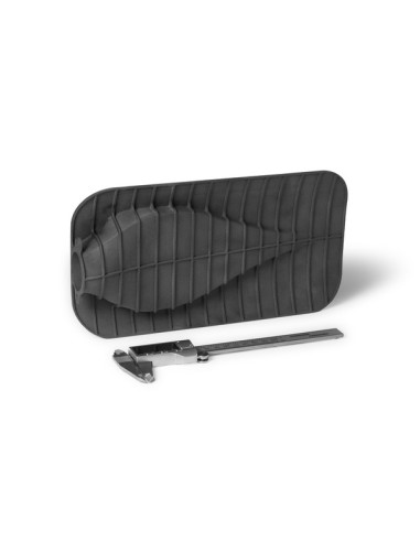 Proszek Nylon 12 GF (z włóknem szklanym) opakowanie 6 kg | Druk 3D | EShop Dopak | Wszystko dla Przemysłu