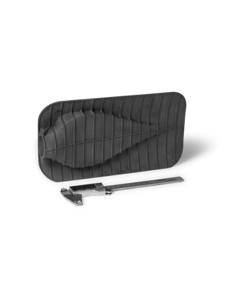 Proszek Nylon 12 GF (z włóknem szklanym) opakowanie 6 kg | Druk 3D | EShop Dopak | Wszystko dla Przemysłu