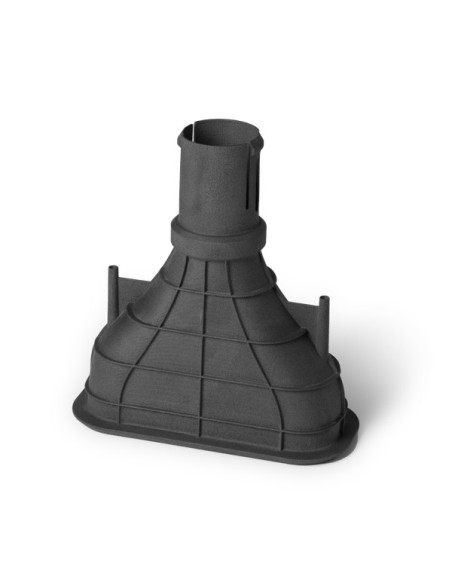 Proszek Nylon 12 GF (z włóknem szklanym) opakowanie 6 kg | Druk 3D | EShop Dopak | Wszystko dla Przemysłu