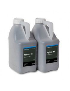 Proszek Nylon 11 czarny – opakowanie 6 kg | Druk 3D | EShop Dopak | Wszystko dla Przemysłu