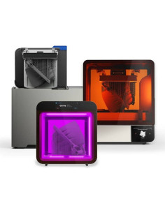 Drukarka 3D Formlabs Form 4L Complete Package | Druk 3D | EShop Dopak | Wszystko dla Przemysłu
