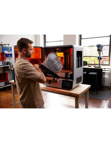 Drukarka 3D Formlabs Form 4L Complete Package | Druk 3D | EShop Dopak | Wszystko dla Przemysłu