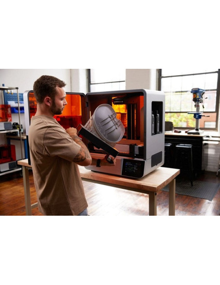 Drukarka 3D Formlabs Form 4L Complete Package | Druk 3D | EShop Dopak | Wszystko dla Przemysłu