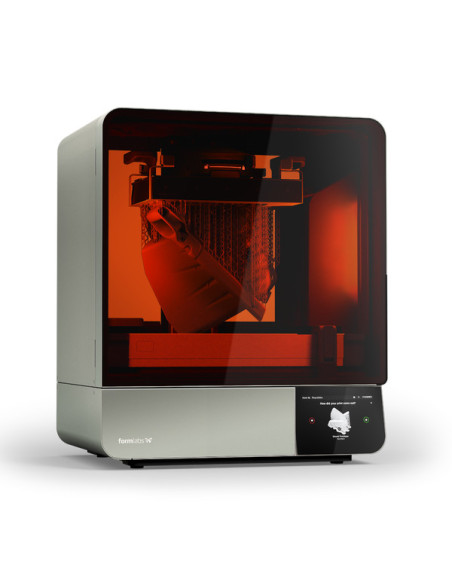 Drukarka 3D Formlabs Form 4L Complete Package | Druk 3D | EShop Dopak | Wszystko dla Przemysłu