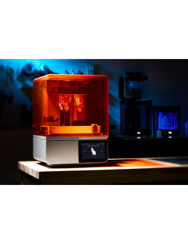 Drukarka 3D Formlabs Form 4 Complete Package | Druk 3D | EShop Dopak | Wszystko dla Przemysłu