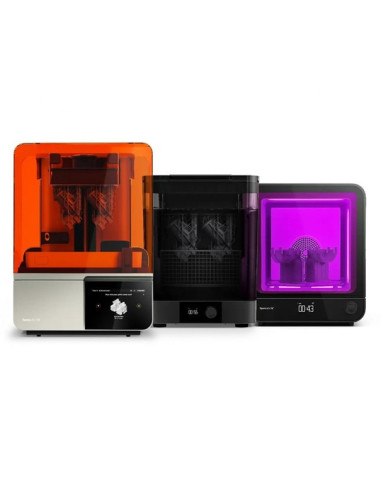 Drukarka 3D Formlabs Form 4 Complete Package | Druk 3D | EShop Dopak | Wszystko dla Przemysłu
