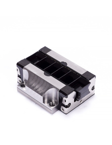 Wózek prowadnicy liniowej, R165141420, Rexroth | Automatyka | Eshop Dopak | Wszystko dla Przemysłu