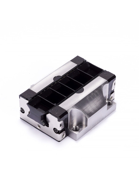 Wózek prowadnicy liniowej, R165141420, Rexroth | Automatyka | Eshop Dopak | Wszystko dla Przemysłu