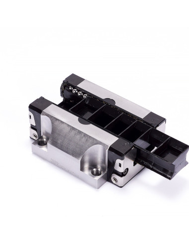Wózek prowadnicy liniowej, R165141420, Rexroth | Automatyka | Eshop Dopak | Wszystko dla Przemysłu