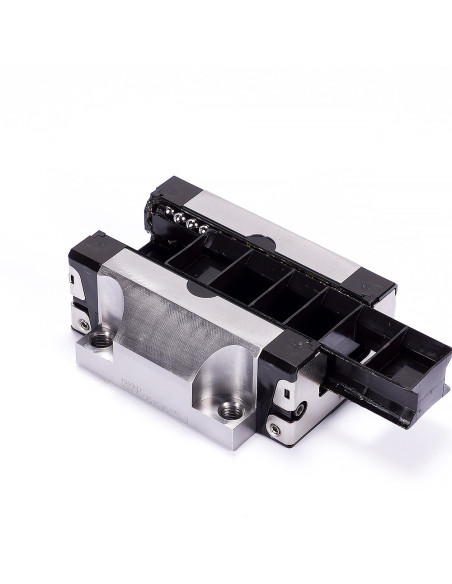 Wózek prowadnicy liniowej, R165141420, Rexroth | Automatyka | Eshop Dopak | Wszystko dla Przemysłu