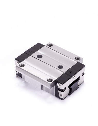 Wózek prowadnicy liniowej, R165141420, Rexroth | Automatyka | Eshop Dopak | Wszystko dla Przemysłu