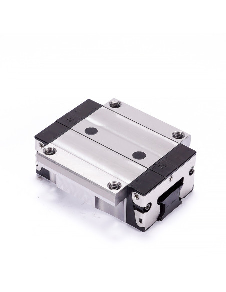 Wózek prowadnicy liniowej, R165141420, Rexroth | Automatyka | Eshop Dopak | Wszystko dla Przemysłu