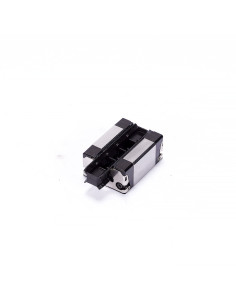 Wózek prowadnicy liniowej, R166681420, Rexroth | Automatyka | Eshop Dopak | Wszystko dla Przemysłu 2