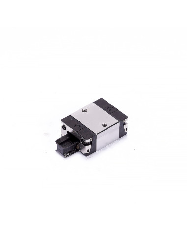 Wózek prowadnicy liniowej, R166681420, Rexroth | Automatyka | Eshop Dopak | Wszystko dla Przemysłu