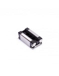 Wózek prowadnicy liniowej, R162281422, Rexroth | Automatyka | Eshop Dopak | Wszystko dla Przemysłu
