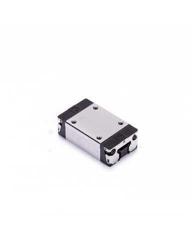 Wózek prowadnicy liniowej, R162281422, Rexroth | Automatyka | Eshop Dopak | Wszystko dla Przemysłu