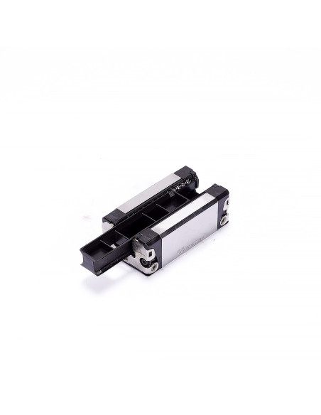 Wózek prowadnicy liniowej, R162229420, Rextoth | Automatyka | Eshop Dopak | Wszystko dla Przemysłu