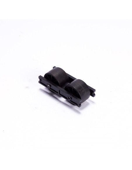Rolki prowadzące do profili szer.40mm | Wszystko dla Przemysłu | Eshop Dopak