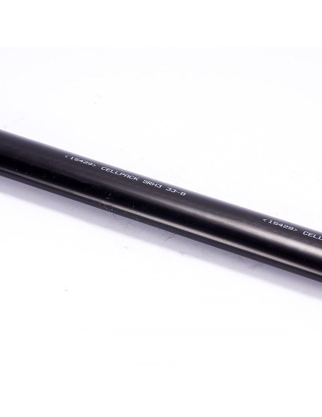 Rurka termokurczliwa Cellpack SRH3 33-8/1000 | Wszystko dla Przemysłu | Eshop Dopak