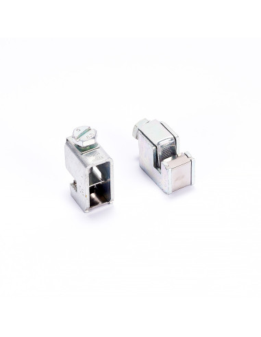 Zacisk do szyn zbiorczych 16‑120mm2 | Wszystko dla Przemysłu | Eshop Dopak