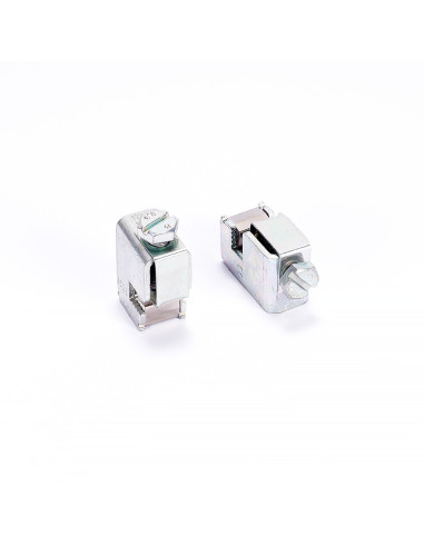 Zacisk do szyn zbiorczych 16‑120mm2 | Wszystko dla Przemysłu | Eshop Dopak