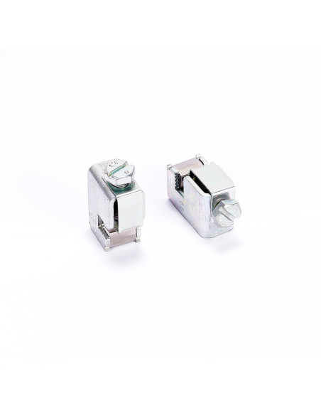 Zacisk do szyn zbiorczych 16‑120mm2 | Wszystko dla Przemysłu | Eshop Dopak