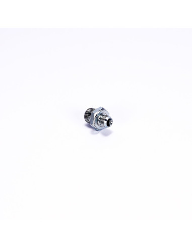 Nypel redukcyjny G3/8-G1/4 stal | Hydraulika | Eshop Dopak | Wszystko dla Przemysłu