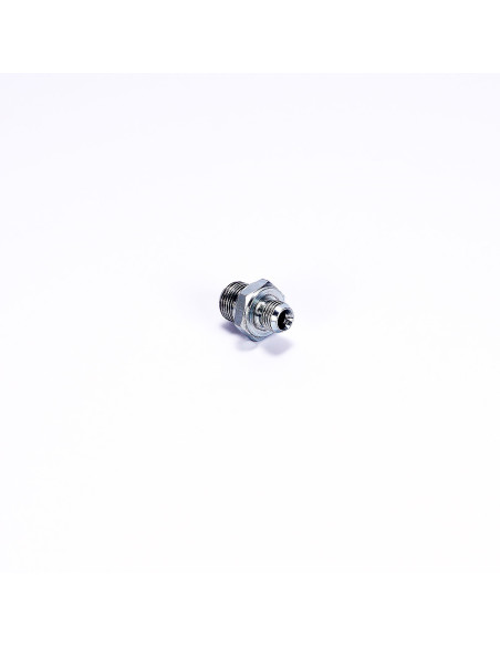 Nypel redukcyjny G3/8-G1/4 stal | Hydraulika | Eshop Dopak | Wszystko dla Przemysłu