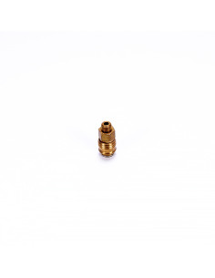 Szybkozłącze pneumatyczne DN5 typ 21, G 1/8  Mosiądz | Hydraulika | Eshop Dopak | Wszystko dla Przemysłu