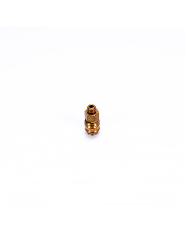 Szybkozłącze pneumatyczne DN5 typ 21, G 1/8  Mosiądz | Hydraulika | Eshop Dopak | Wszystko dla Przemysłu