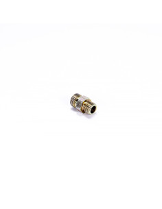 Nypel M16 M18 Mosiądz. | Hydraulika | Eshop Dopak | Wszystko dla Przemysłu