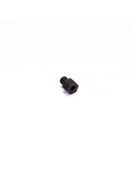 Redukcja do manometru 1/4 x 1/8, stalowa | Hydraulika | Eshop Dopak | Wszystko dla Przemysłu