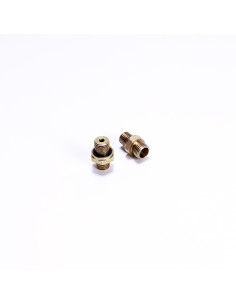 Nypel M13 M12 z oringiem. Mosiądz | Hydraulika | Eshop Dopak | Wszystko dla Przemysłu 2