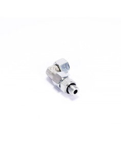 Kolanko hydrauliczne AB 90 stopni, GZ 3/8 GW 1/2 | Hydraulika | Eshop Dopak | Wszystko dla Przemysłu