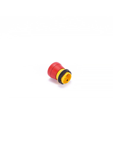 Przycisk Emergency Stop, 0618879, Krauss Maffei | Elektryka | Eshop Dopak | Wszystko dla Przemysłu