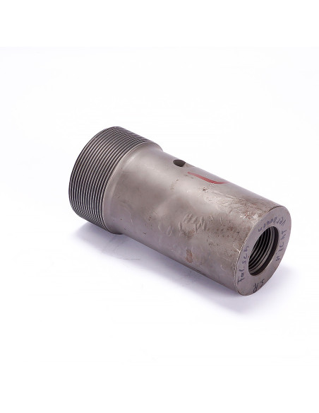 Korpus dyszy zamykanej(nie kompletna), 8181459, Krauss Maffei | Wszystko dla Przemysłu | Eshop Dopak