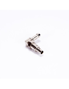 Wtyk męski kątowy Fi12,5mm na wąż fi12,5mm RMI 09/JV | Hydraulika | Eshop Dopak | Wszystko dla Przemysłu