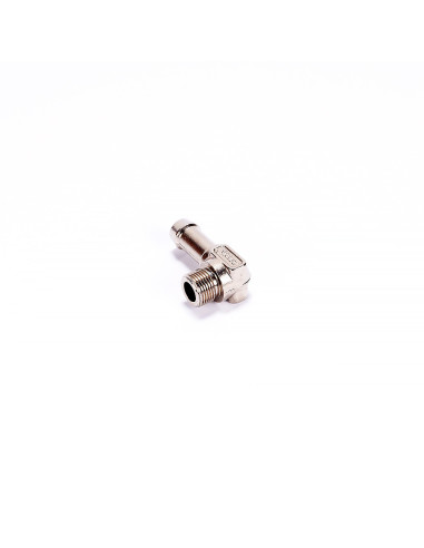 Wtyk kątowy na wąż fi 12,5mm x BSP G3/8 | Elektryka | Eshop Dopak | Wszystko dla Przemysłu