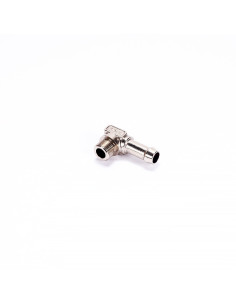Wtyk kątowy na wąż fi 12,5mm x BSP G3/8 | Elektryka | Eshop Dopak | Wszystko dla Przemysłu 2